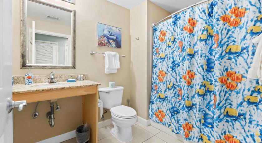 Image of Apartment with Sea View 8