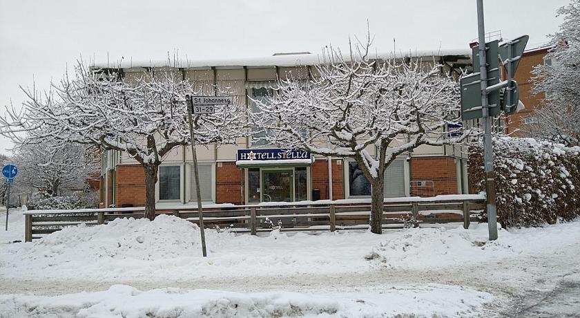 Hotell Stella - image 14