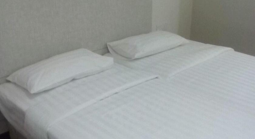 1acs Residence Formerly 1acs Hostel Christian Ecumenical Worship Centre Block 10 Jalan Stampin Kuching