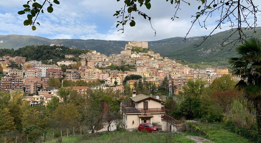 Villapila