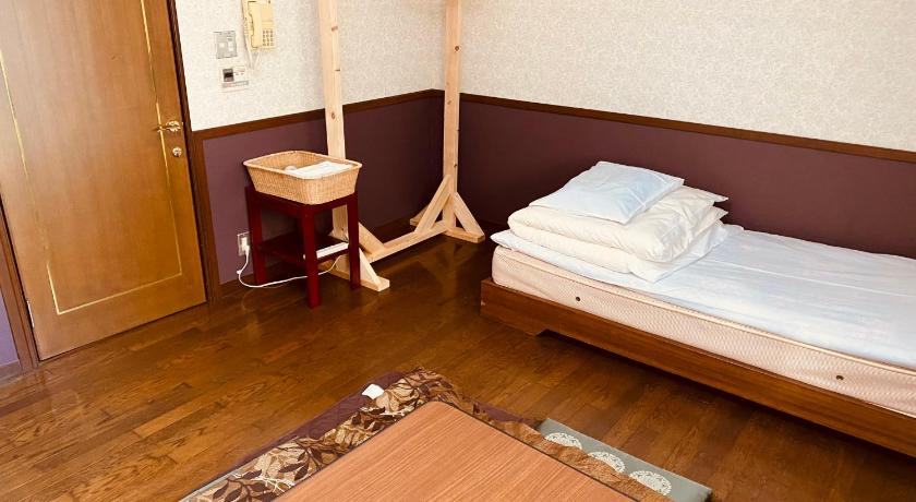 郡上 Guest House Nishiborakan 1星级 住宿 套房