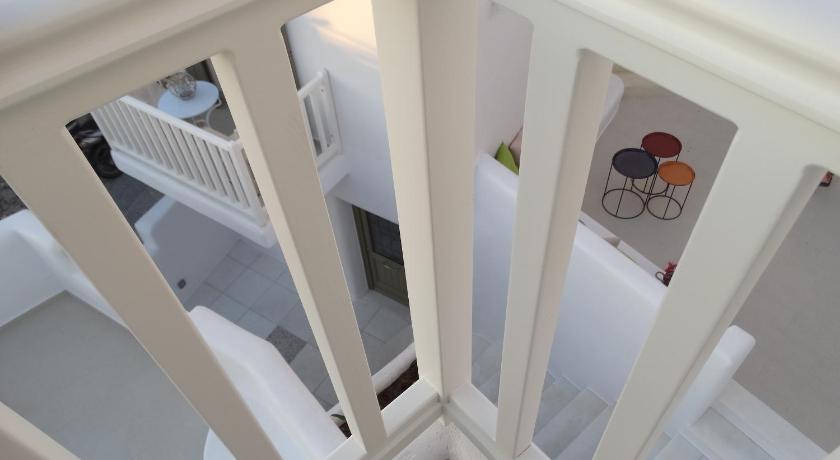 Anassa Suites photo