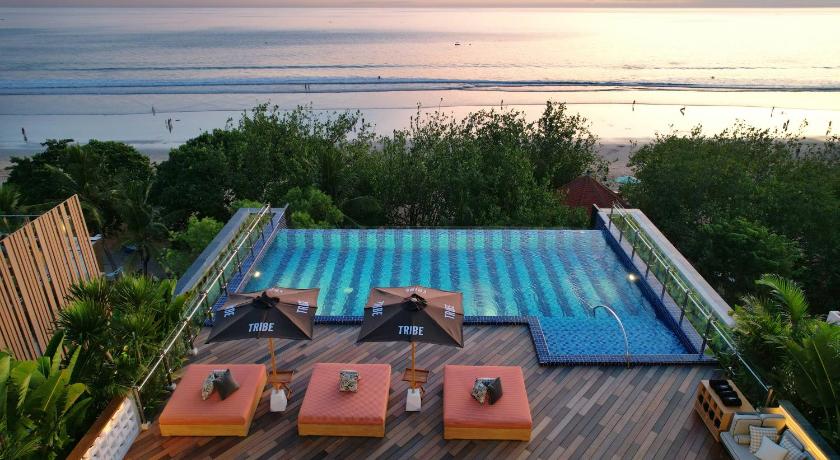 Tribe Bali Kuta Beach - image 31