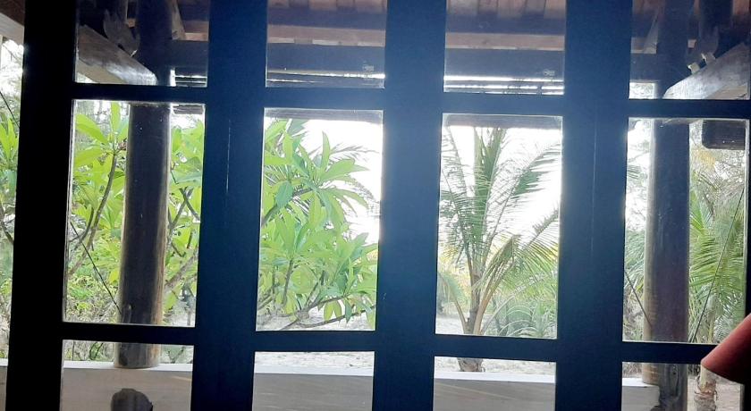 Image of Villa with Garden View 5