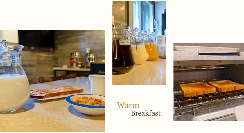 Pohang Pohang A1 Hotel Yeongildae Branch Hotel restaurant