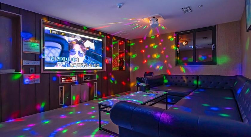 Pohang Pohang A1 Hotel Yeongildae Branch Hotel room