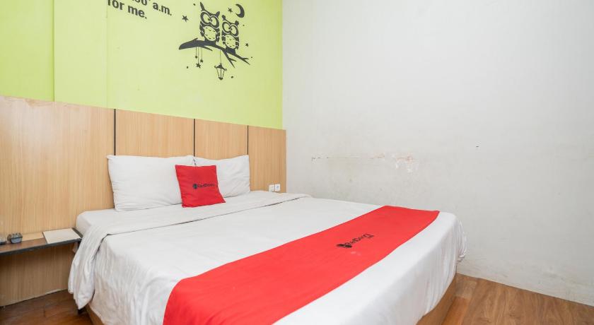 RedDoorz @ Darmo Surabaya – Surabaja, IL