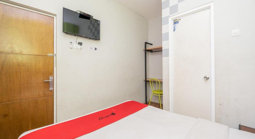 RedDoorz @ Darmo Surabaya – Surabaja, IL
