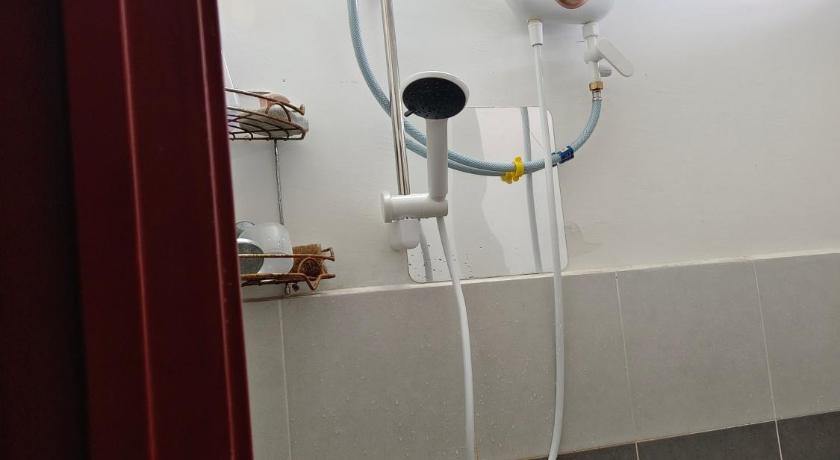 Double A Homestay apartment ladang tokpelam - image 27