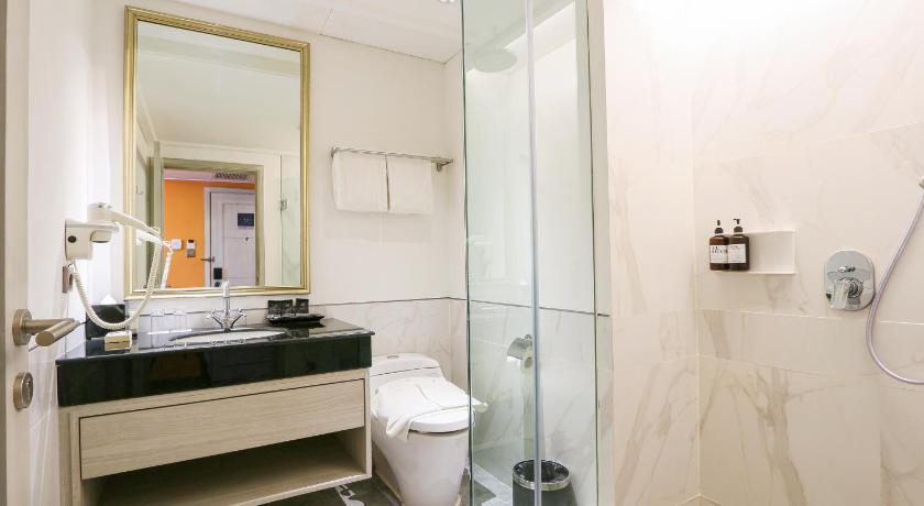 Image of Superior Premier King Room 3