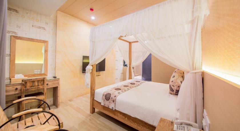 Oceanic Pearl Resort 2 – Pingtung