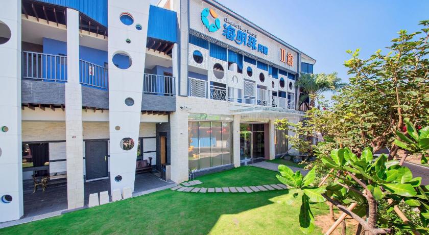 Oceanic Pearl Resort 2 – Pingtung