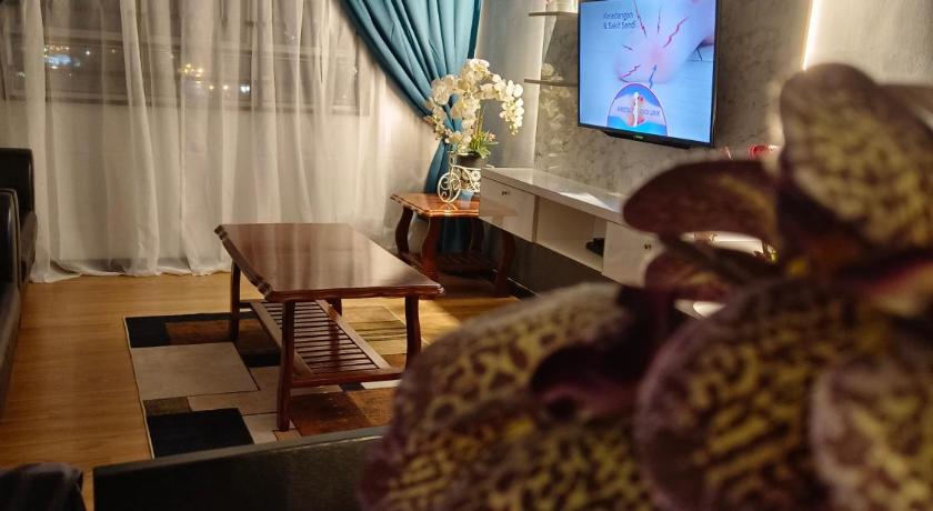 Double A Homestay apartment ladang tokpelam - image 15