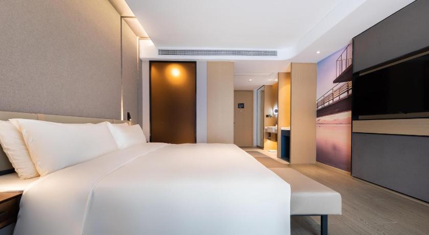 Atour Hotel Xiamen Jimeihu Business Center - image 26