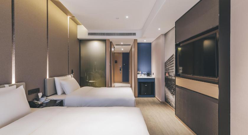 Image of Atour - JIMU Twin Room 4