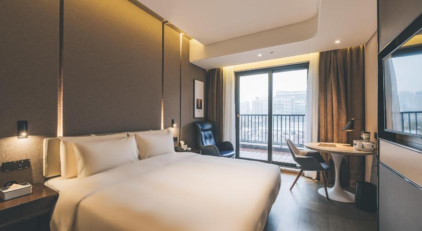 Image of Jimu Double Room 1