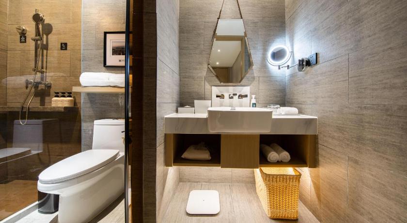 Atour Hotel Xiamen Jimeihu Business Center - image 34