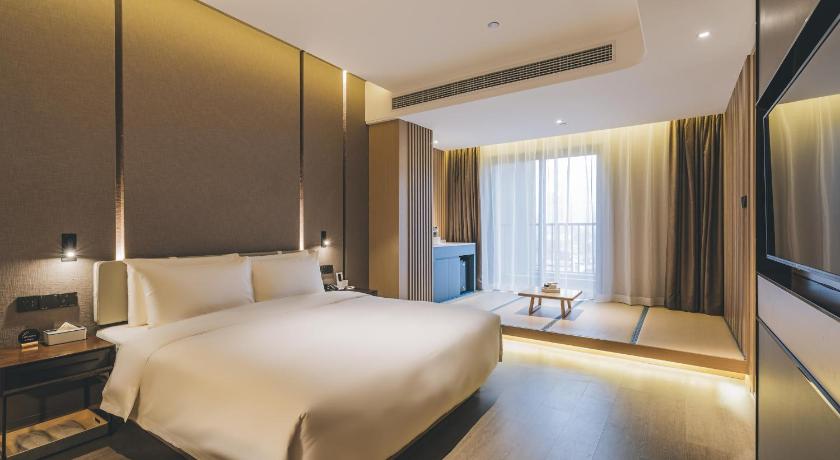 Image of Atour - JIMU Suite 3