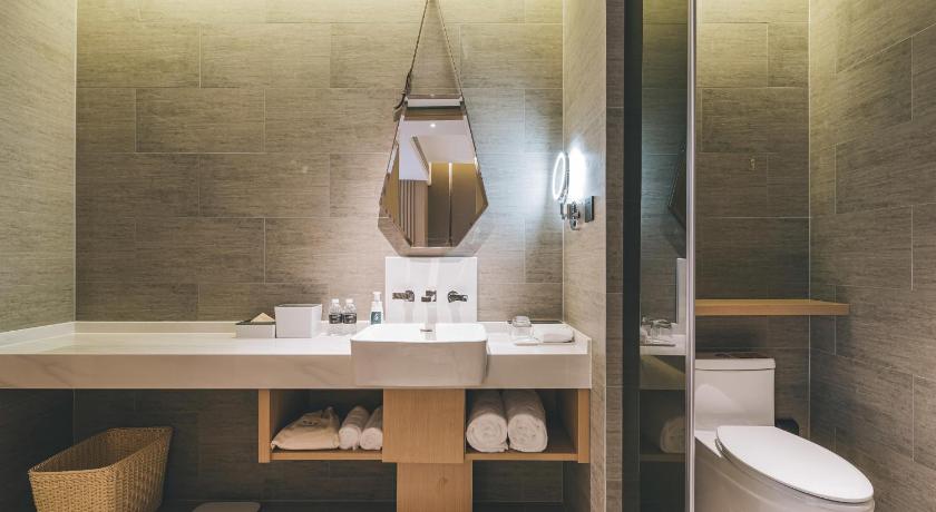 Image of Atour - JIMU Suite 9