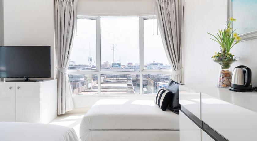 Image of Panorama Room 6