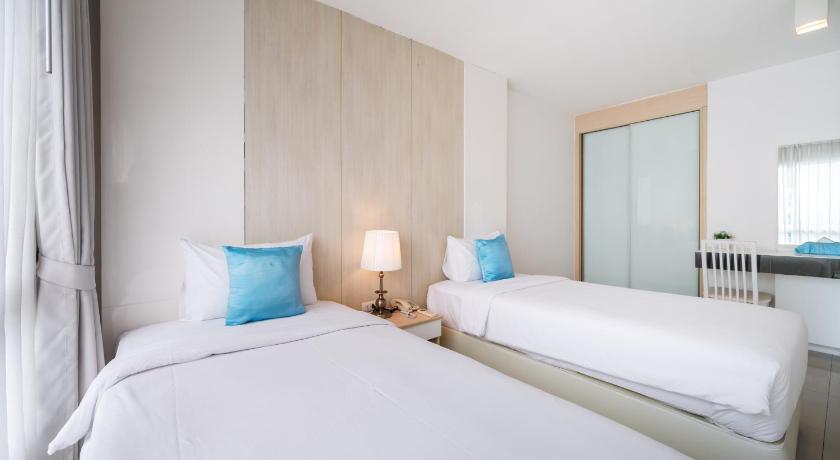 Image of Suite Twin 11