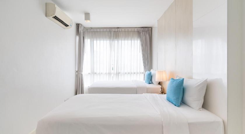 Image of Suite Twin 10