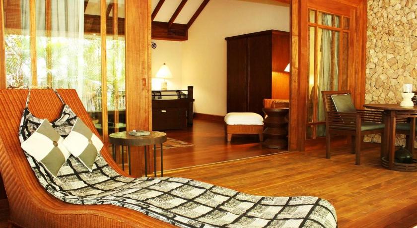 The Oberoi Lombok - image 50