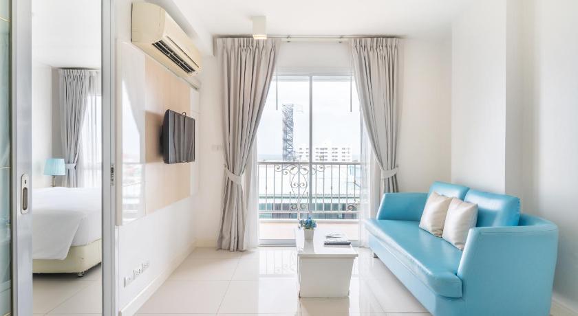 Image of Junior Suite King Sea View 3