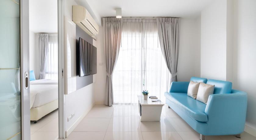 Image of Junior Suite Twin Mountain View 6