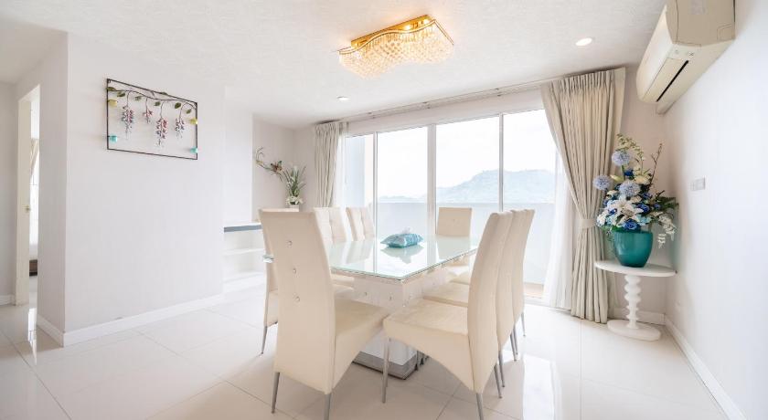 Image of Penthouse Two-Bedroom 15