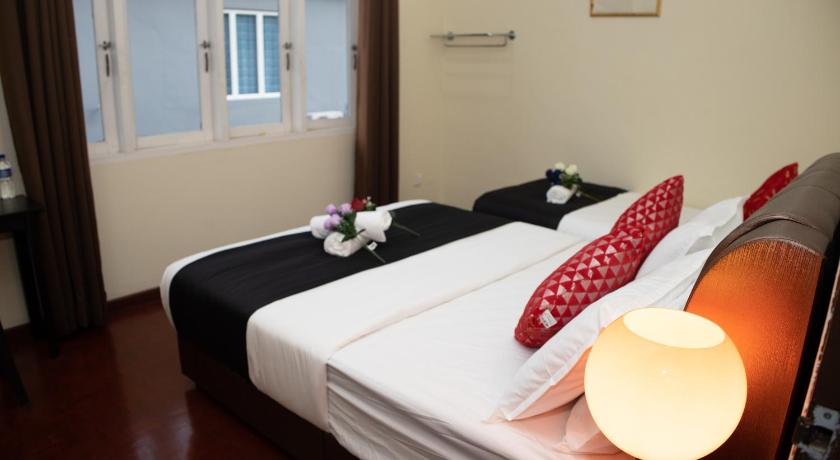 sweet inn guest house - image 26