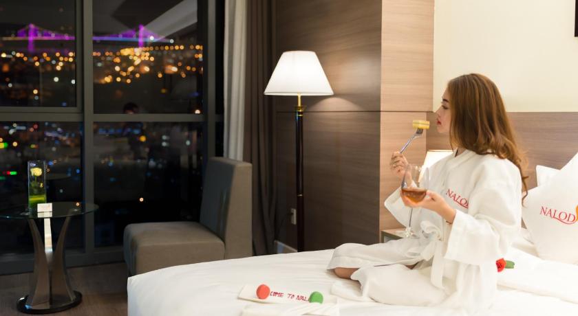 Image of Superior City View Twin Room 10