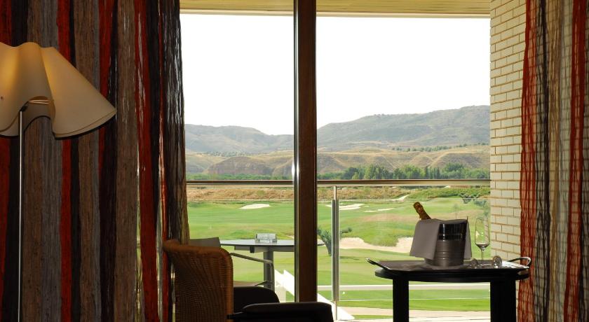 Sercotel Encin Golf Hotel