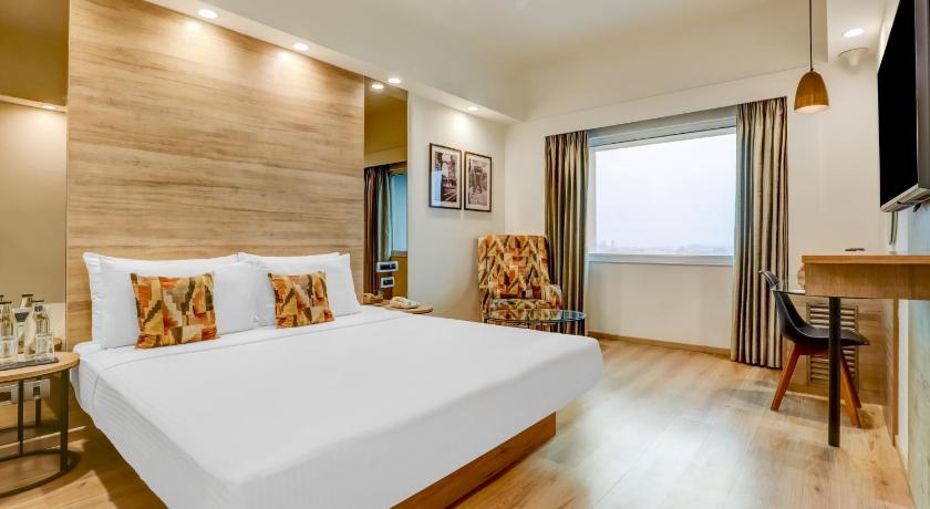 Image of Deluxe Room 4