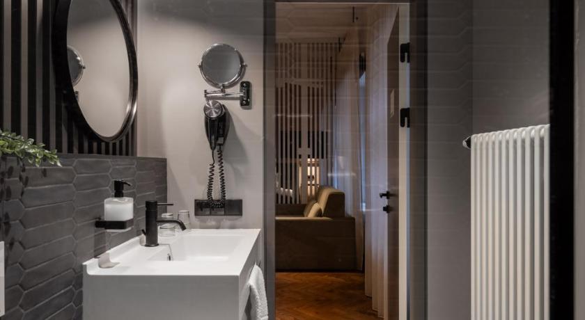 Image of Executive Double Room 6