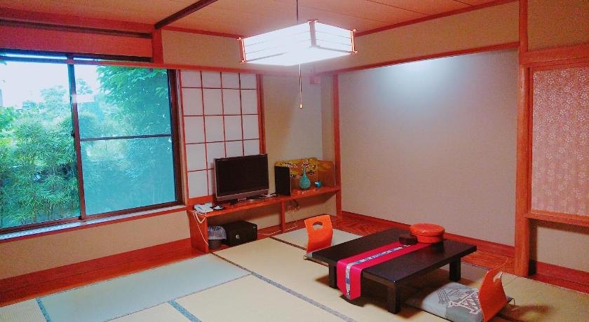 Izu 御宿しんしま 3-Star Accommodation suite