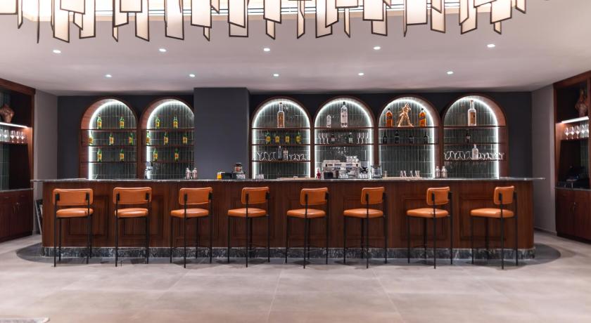 Radisson Blu Hotel Amman Galleria Mall - image 15