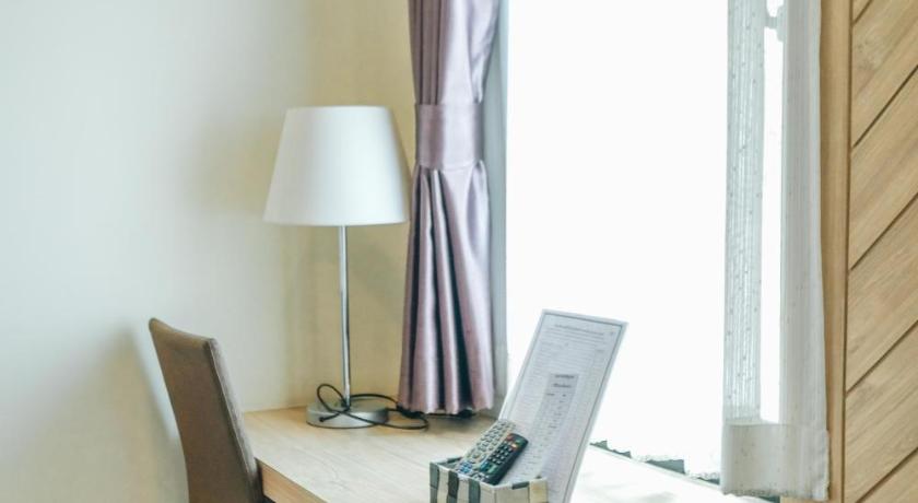 Nakhon Phanom Porpiang Hotel 3-Star Hotel suite