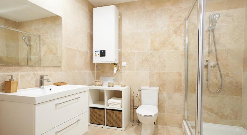Paul Riquet 1609 City Center Residences - image 42