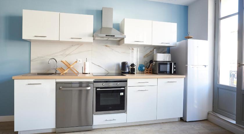 Paul Riquet 1609 City Center Residences - image 22
