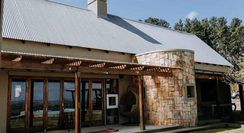 ルイテルボス Segulah Guesthouse 4つ星 ホテル スイート