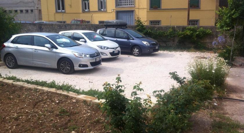 Accogliente Dimora — Hotel in Putignano