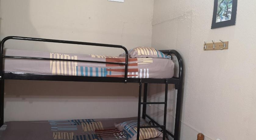 Image of Single Bed in Dormitory Room 0