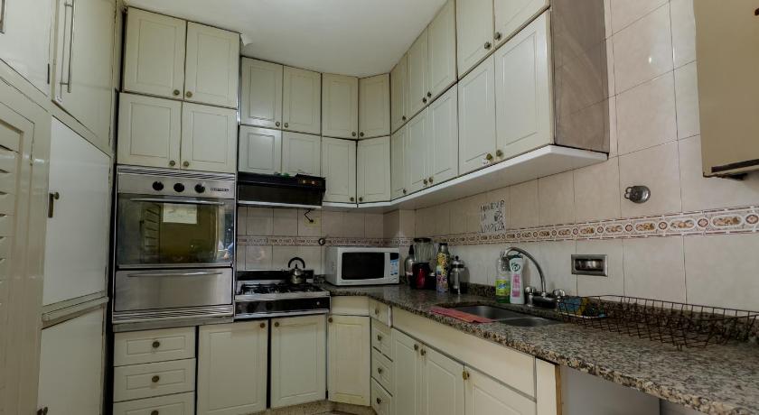 图库曼 Rodex Hostel Tucuman 3星级 酒店 客房