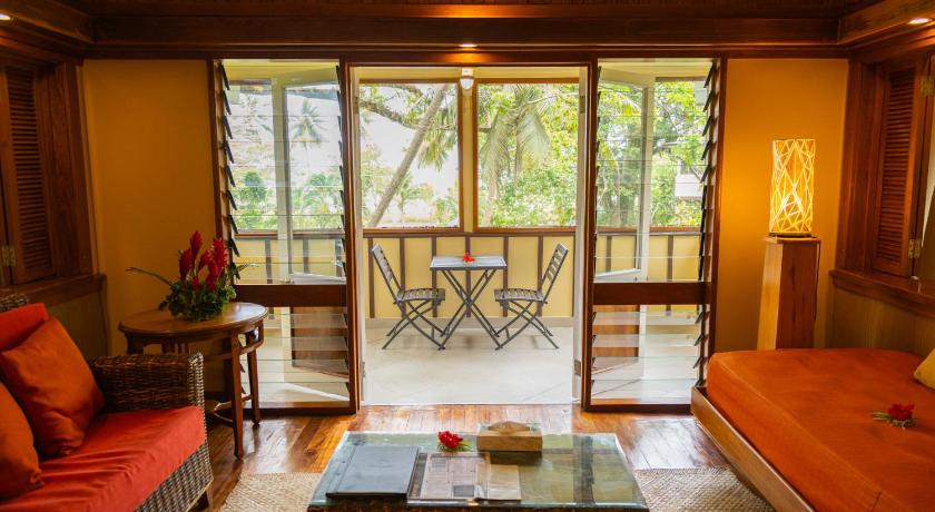 2ベッドルーム　バンガロー (2 Bedroom Bungalow)の画像 4