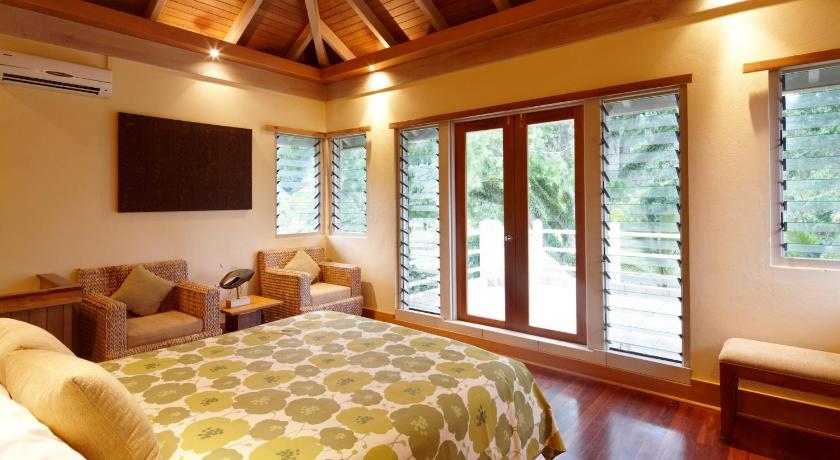 3ベッドルーム ヴィラ (3-Bedroom Villa)の画像 4