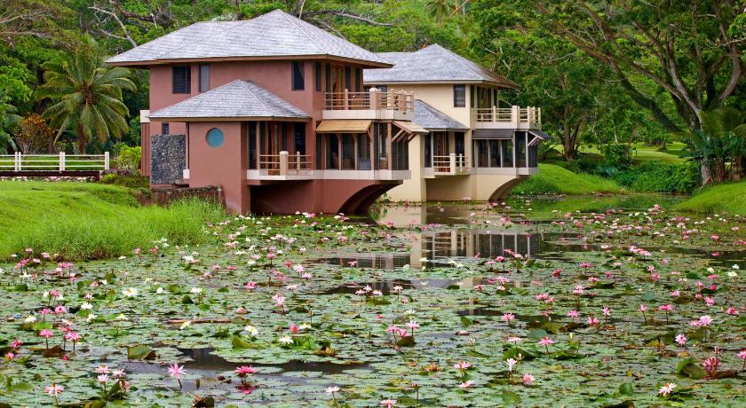 3ベッドルーム ヴィラ (3-Bedroom Villa)の画像 11