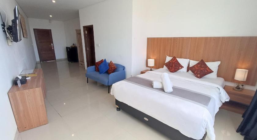 Image of Superior Studio Double Bed 6