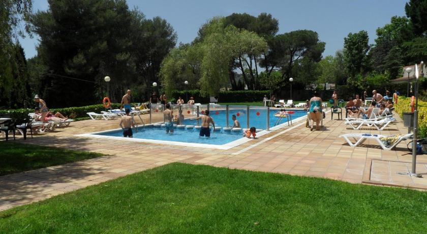 Aparthotel Las Mariposas photo