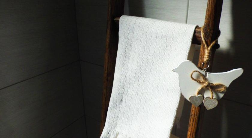 ローマ B&B More Than Rome 4つ星 ホテル 客室